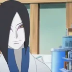 Orochimaru