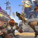 Overwatch Characters
