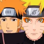 Pain Naruto