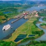 Panama Canal