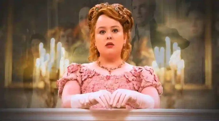 Penelope Featherington