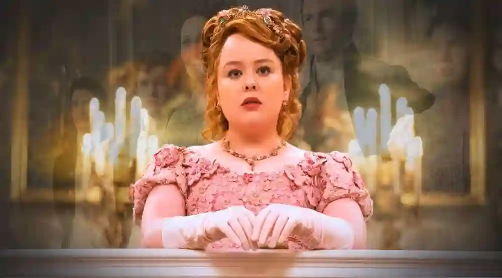 Penelope Featherington
