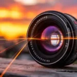 Photeeq Lens Flare