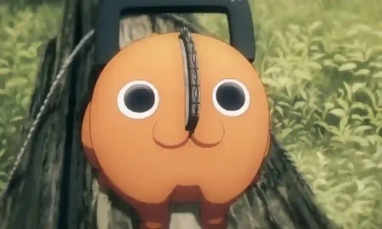 Pochita