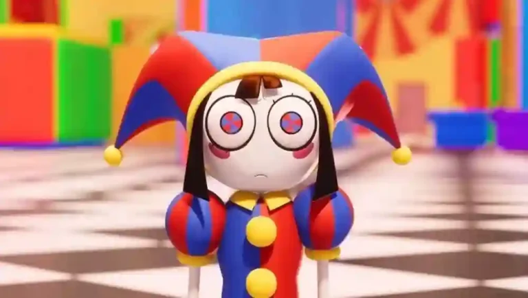Pomni