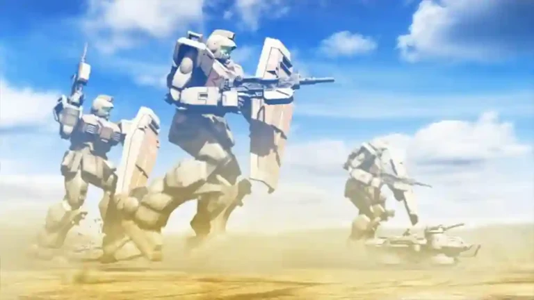 Power Armor