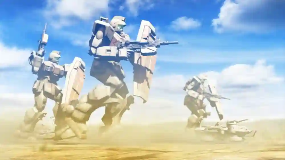 Power Armor