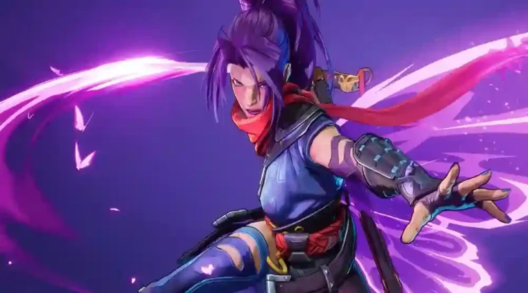 Psylocke