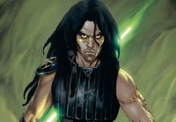Quinlan Vos