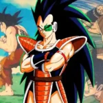 Raditz