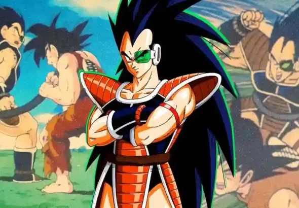 Raditz