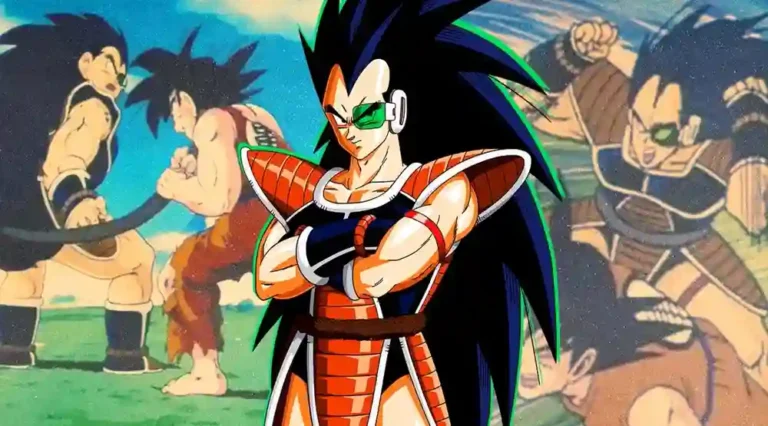 Raditz