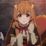 Raphtalia