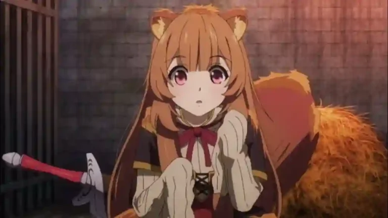 Raphtalia