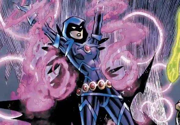 Raven