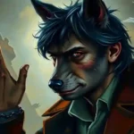 Remus Lupin