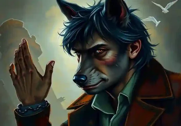 Remus Lupin