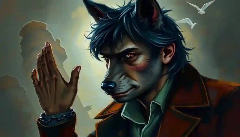Remus Lupin