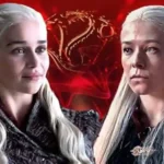 Rhaenyra