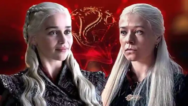 Rhaenyra