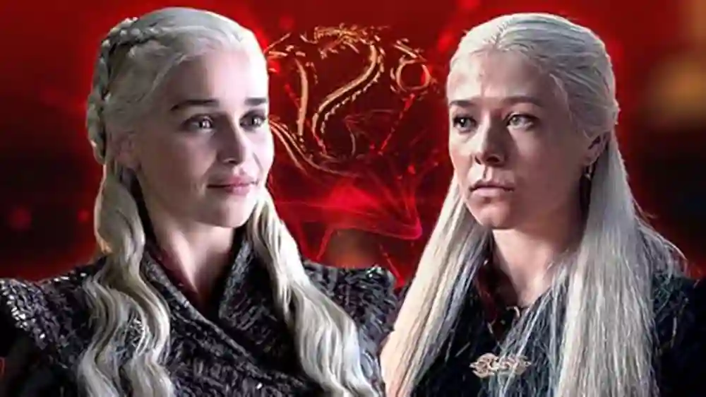 Rhaenyra