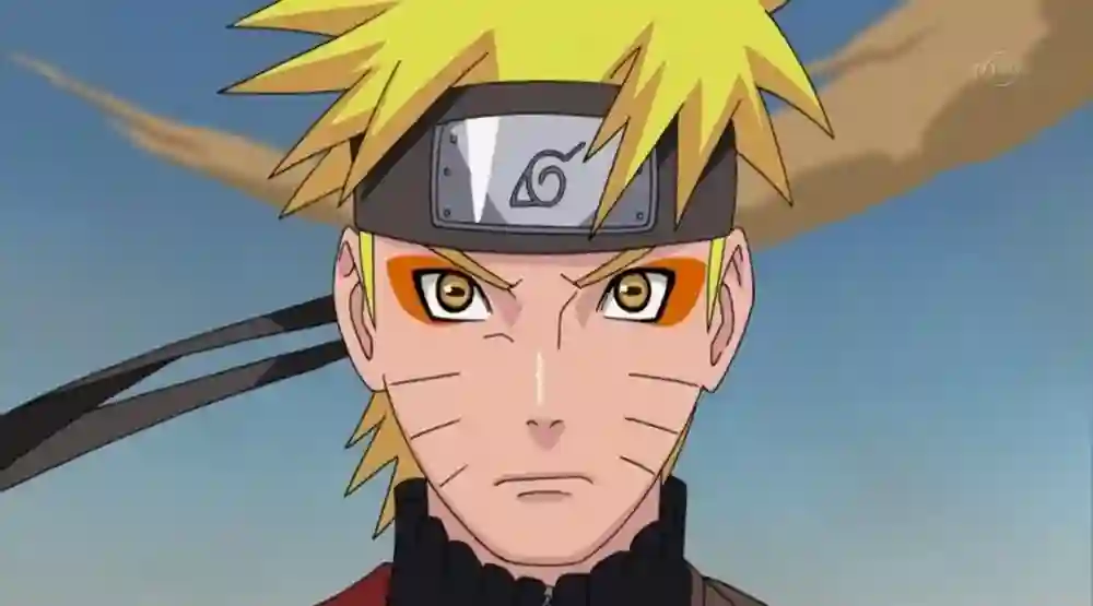 Rinnegan