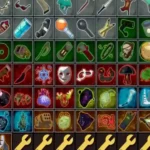 Risk of Rain 2 Items