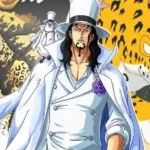 Rob Lucci