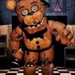 Roxy FNAF