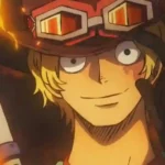 Sabo One Piece