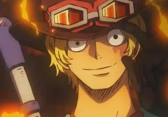 Sabo One Piece