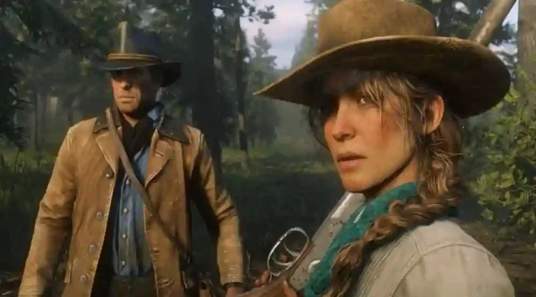 Sadie Adler