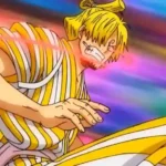 Sanji