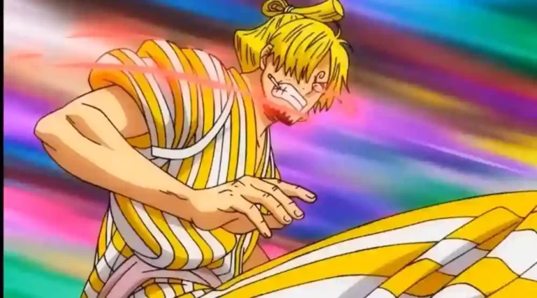 Sanji