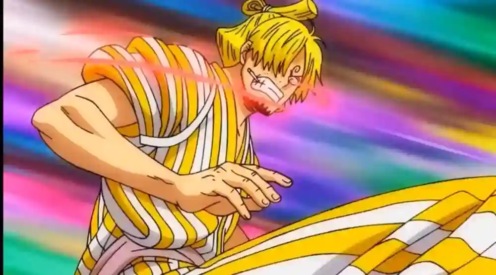 Sanji