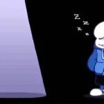 Sans Undertale