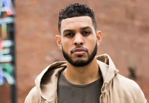 Sarunas Jackson