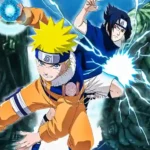 Sasuke Uchiha
