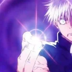 Satoru Gojo