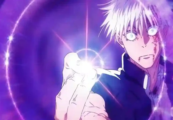 Satoru Gojo