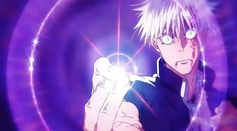 Satoru Gojo