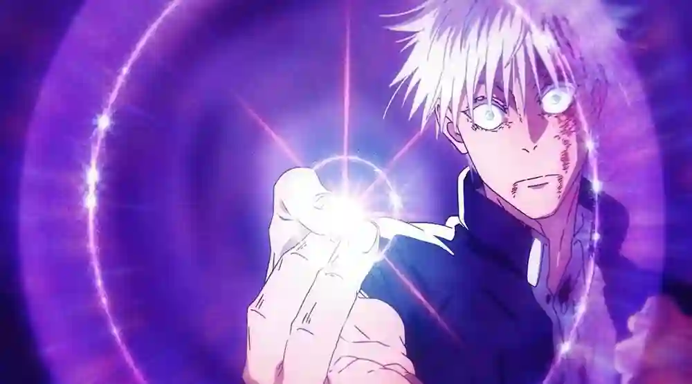 Satoru Gojo