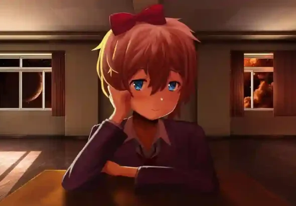 Sayori