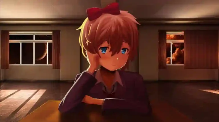 Sayori
