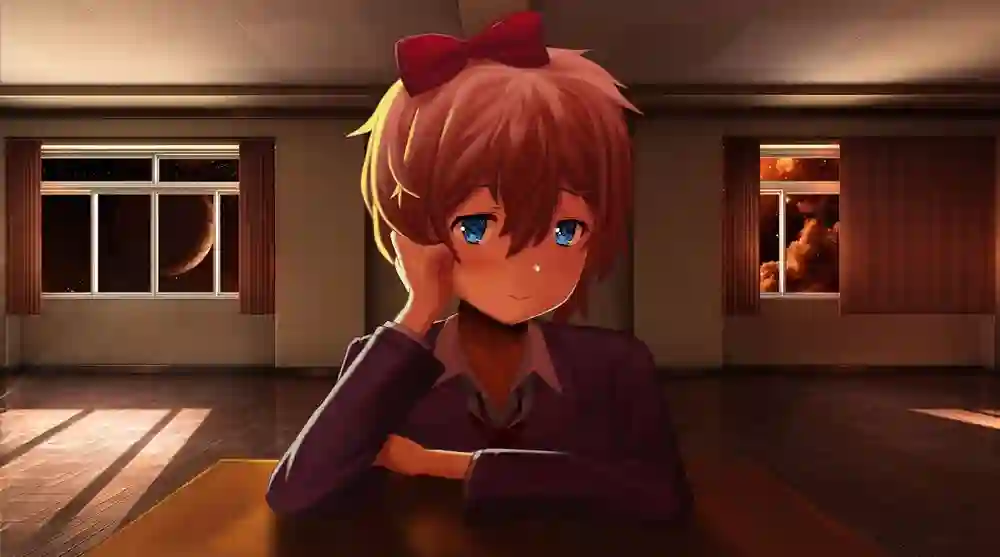 Sayori