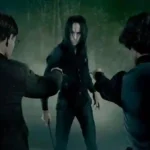Severus Snape