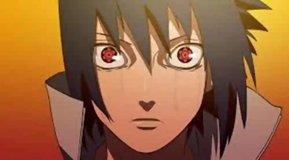 Sharingan