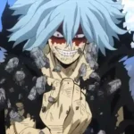 Shigaraki