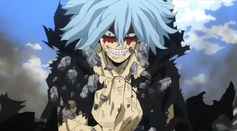 Shigaraki