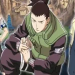 Shikamaru